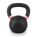 Rival Cast Iron Kettlebell 16kg
