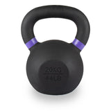 Rival Cast Iron Kettlebell Intermediate Set