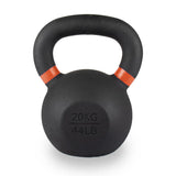 Rival Cast Iron Kettlebell 20kg