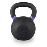 Rival Cast Iron Kettlebell Advanced Set