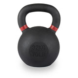 Rival Cast Iron Kettlebell Advanced Set