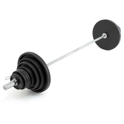 Rival Olympic Set 140kg