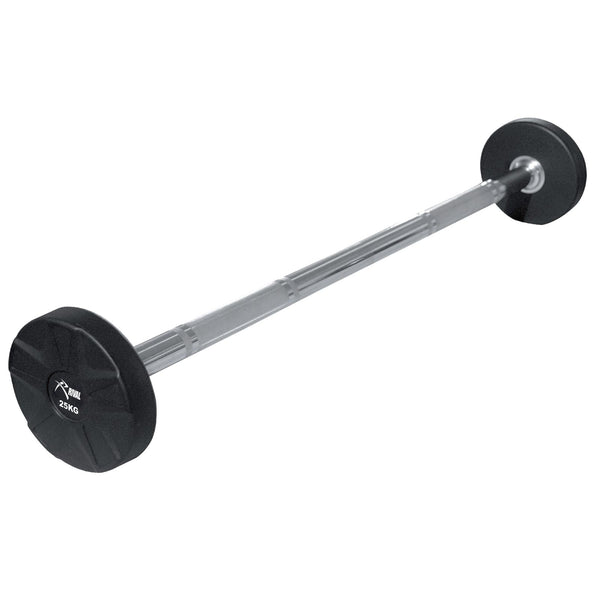 barbell object mat wide pt 2 barbell object / mat wide pt(BLACK