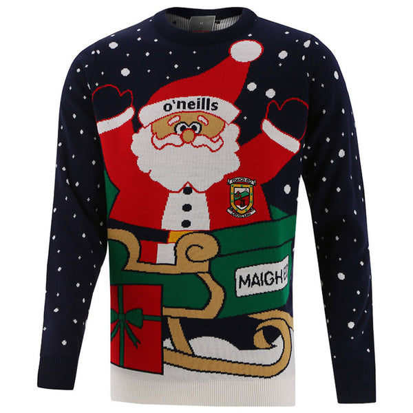 Christmas Sweater Maglione Ac Milan Inter Milan Christmas Jumper