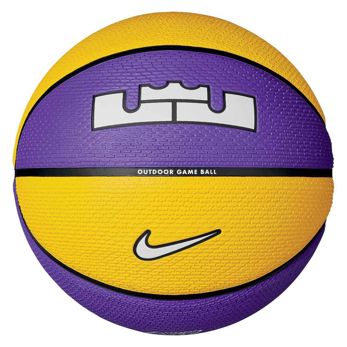 Nike LeBron James Playground 8P Basketball