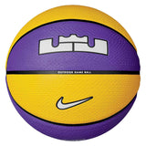 Nike LeBron James Playground 8P Basketball