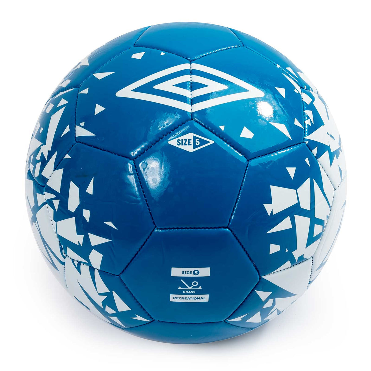 Umbro Rapture Ball Size 5