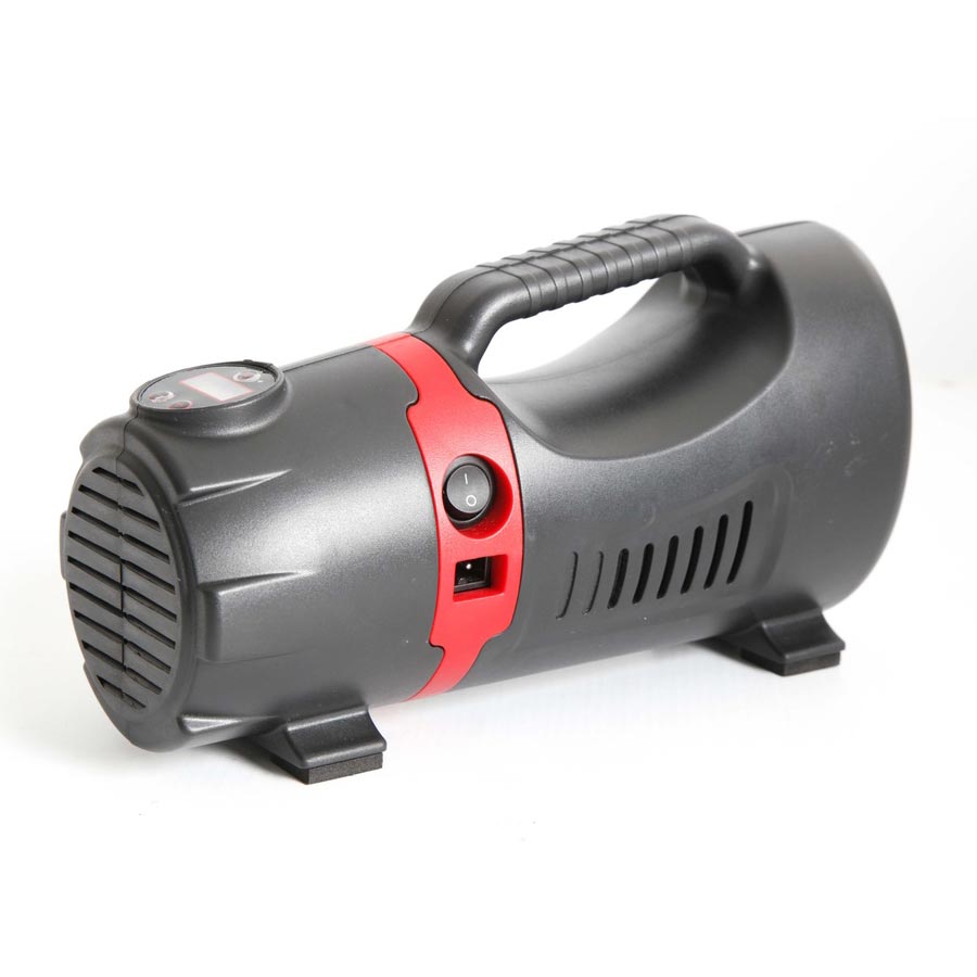 Precision Training Electric Air Compressor