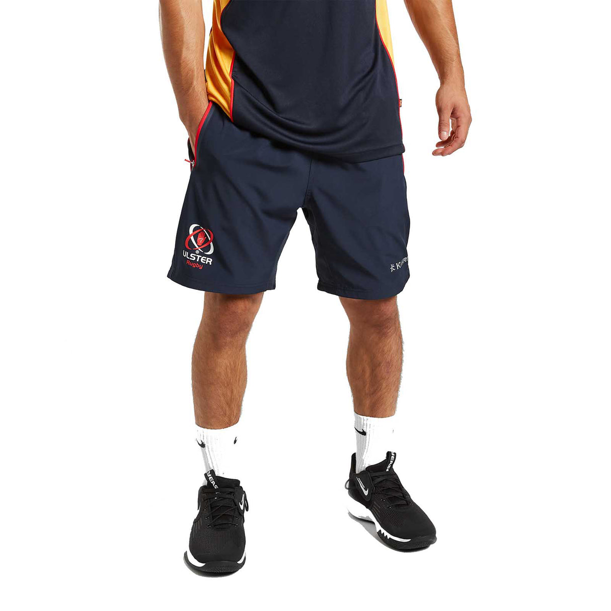 Kukri Ulster 21 Leisure shorts
