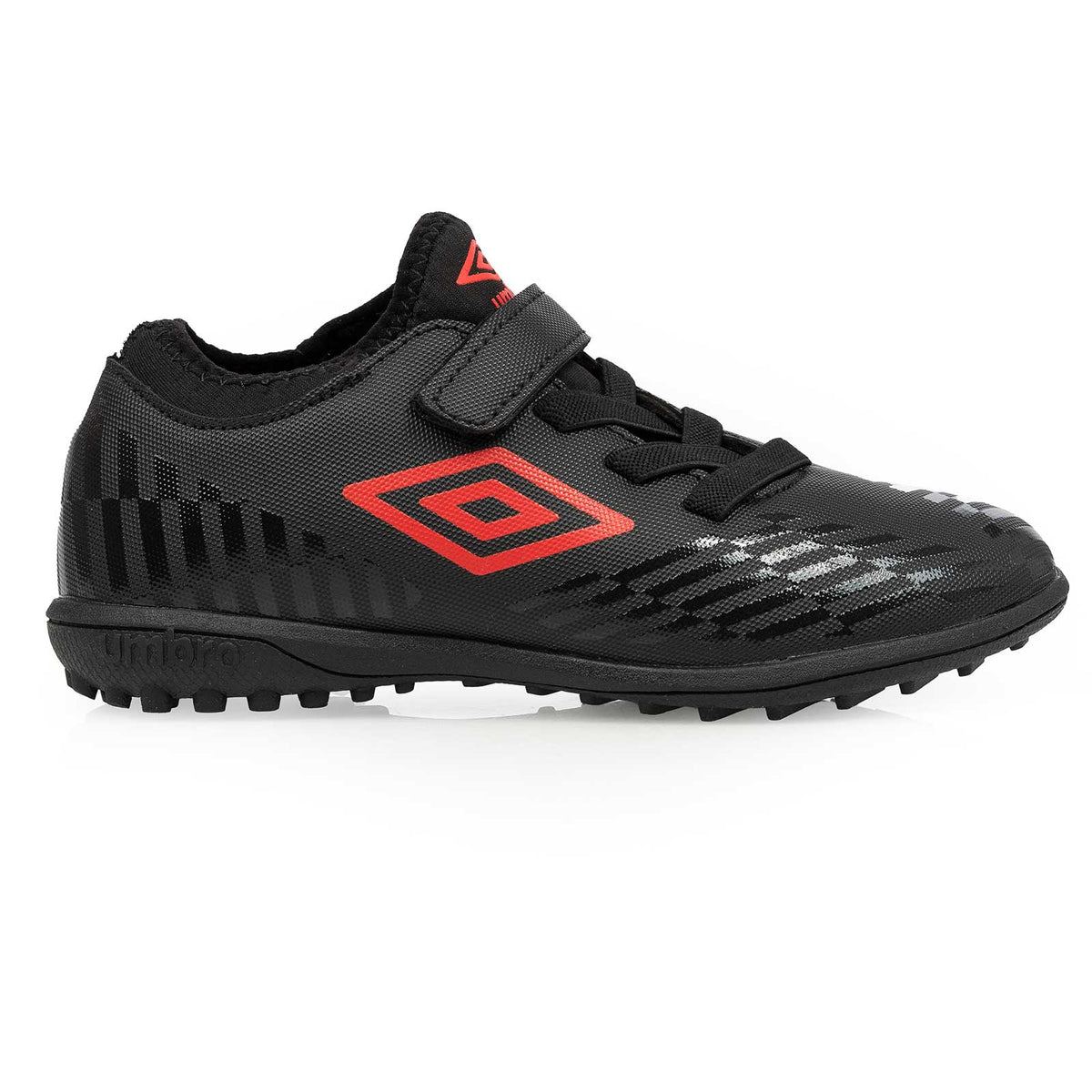Umbro Raposa SC Junior Velcro Astro Turf Football Boots â Intersport Elverys