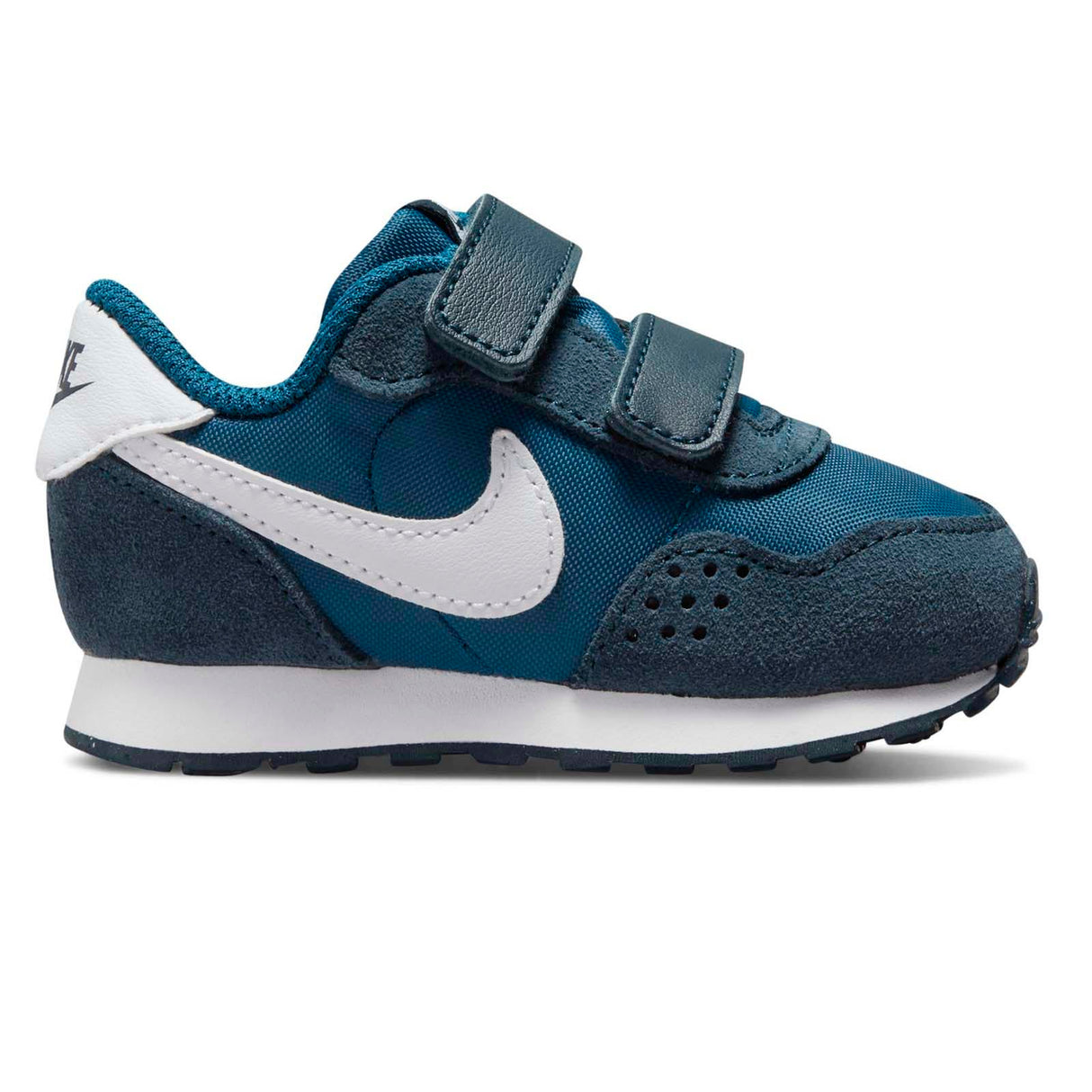 Nike MD Valiant Inf Boy Fw Green/Wht/Nvy