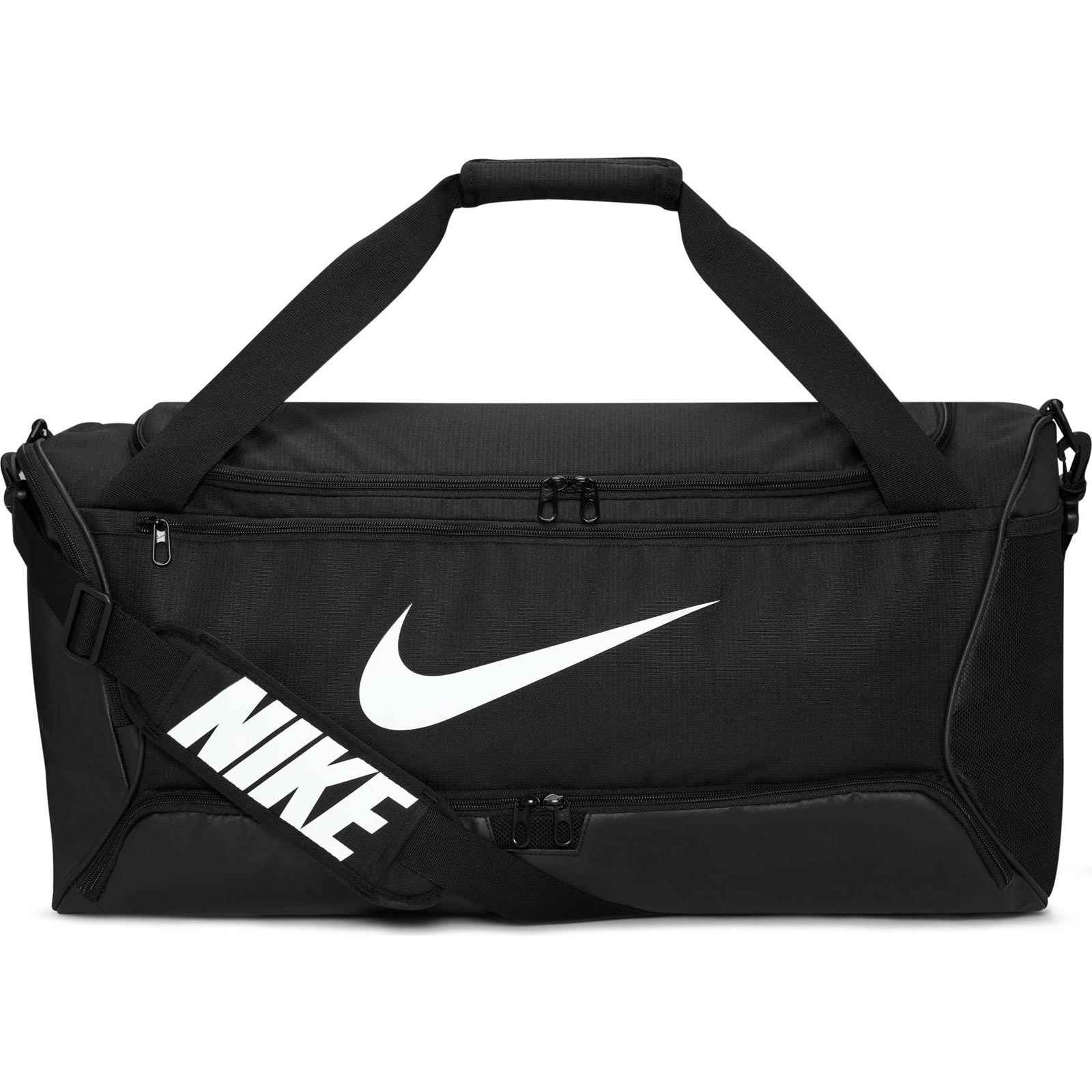 Nike Brasilia Training Duffel Bag (Medium, 60L) - Main Image