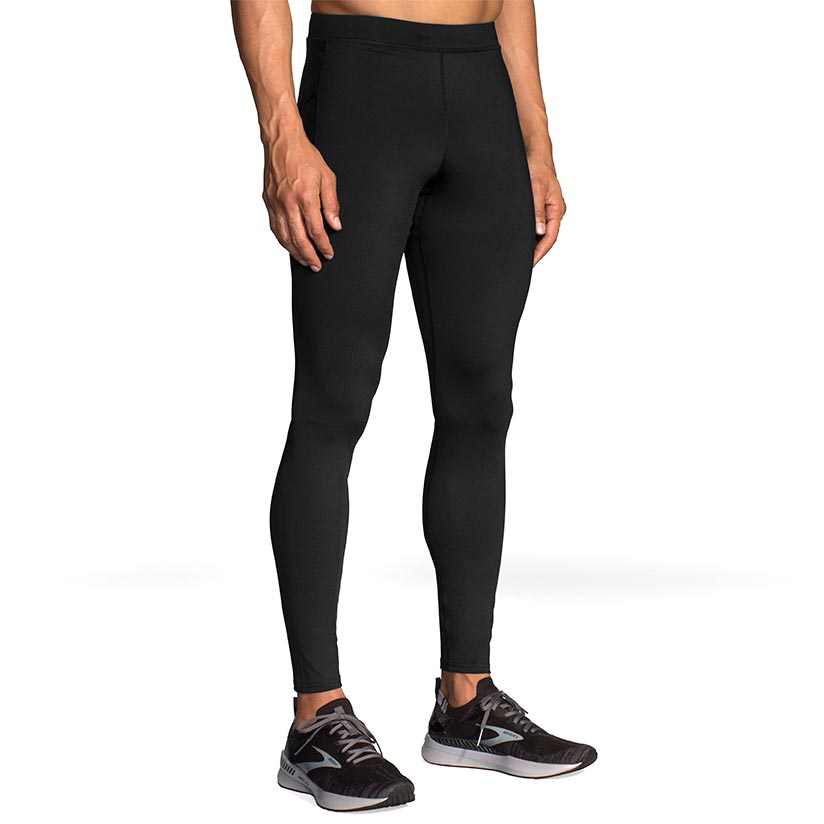 Brooks Source Tight Black