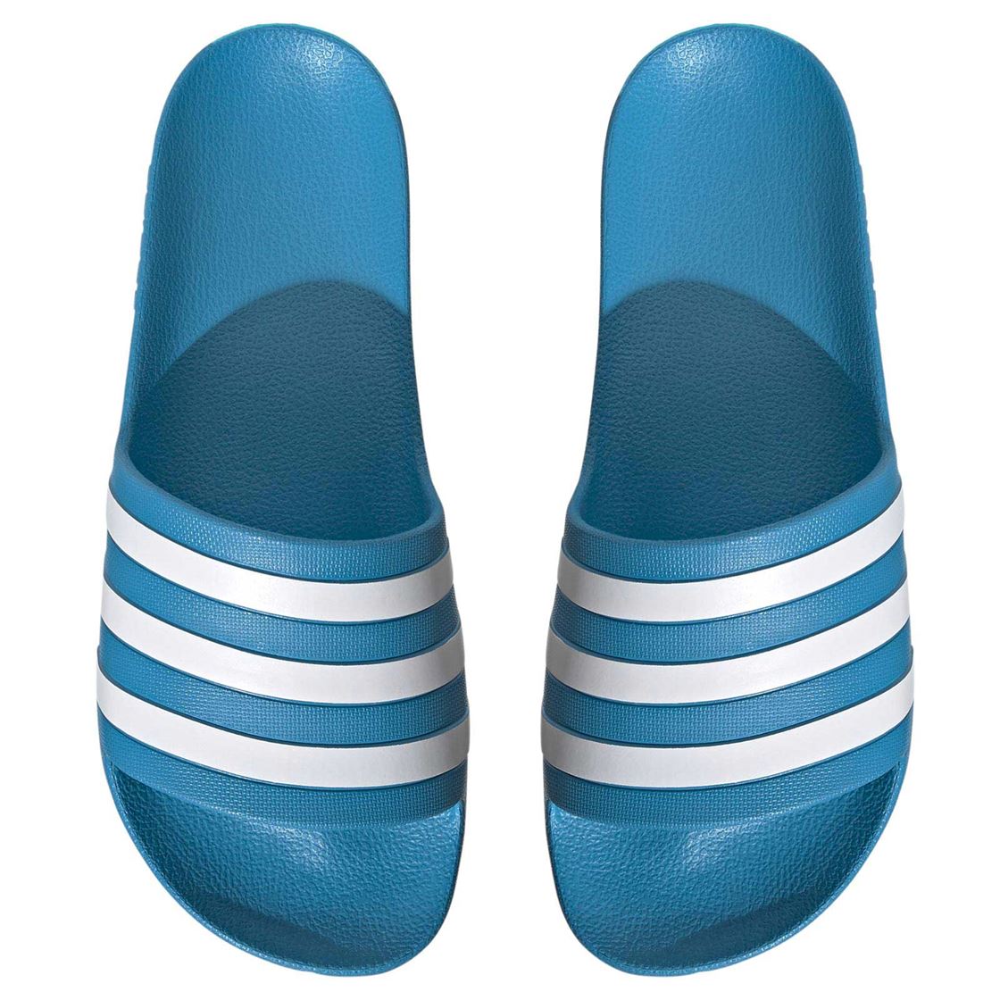 adidas Mens Adilette Aqua Sandals