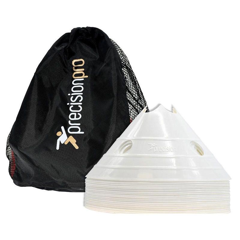 Precision 12" Giant Saucer Cone Set