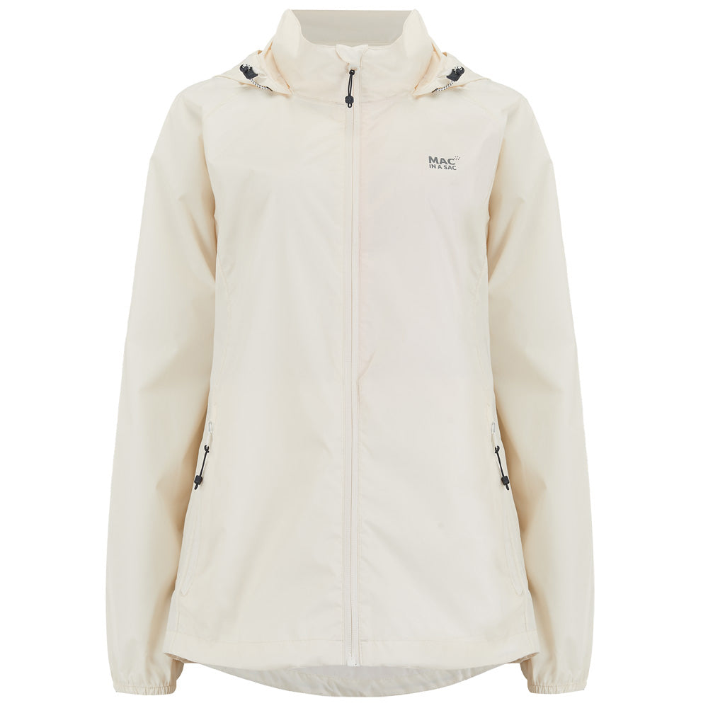 Target Dry Origin 2 Jacket Ivory
