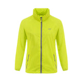 Target Dry Origin 2 Jacket Pea Green