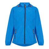 Target Dry Origin 2 Jacket Ocean Blue