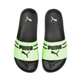 Puma Wmn Leadcat 2.0 Neon Green Black