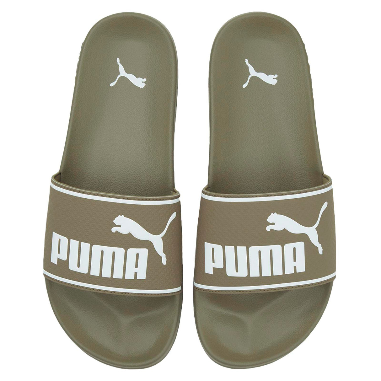 Puma Mens Leadcat 2.0 Slides