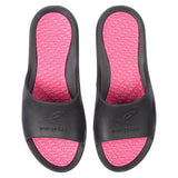 Energetics Slide Shui III Wmn Black