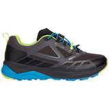 McKinley Montmania AQX Mens Fw Black
