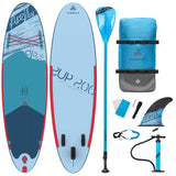 Firefly iSUP 200 III Multi