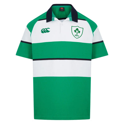 Canterbury Ireland Rugby IRFU 2022 Heritage Jersey