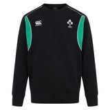 Canterbury Ireland Rugby IRFU 2022 Classic Crew Sweatshirt