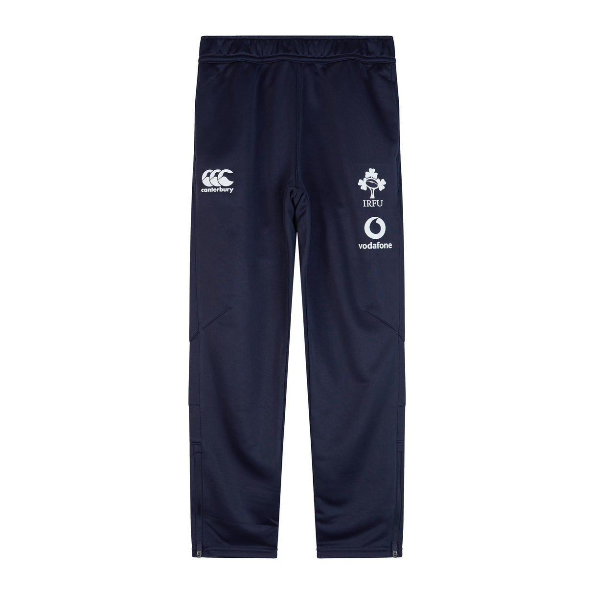 Canterbury Ireland Rugby IRFU 2022 Kids Poly Knit Pants