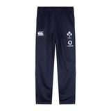 Canterbury Ireland Rugby IRFU 2022 Kids Poly Knit Pants