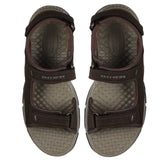 Skechers Tresmen Strap Closure Sandal