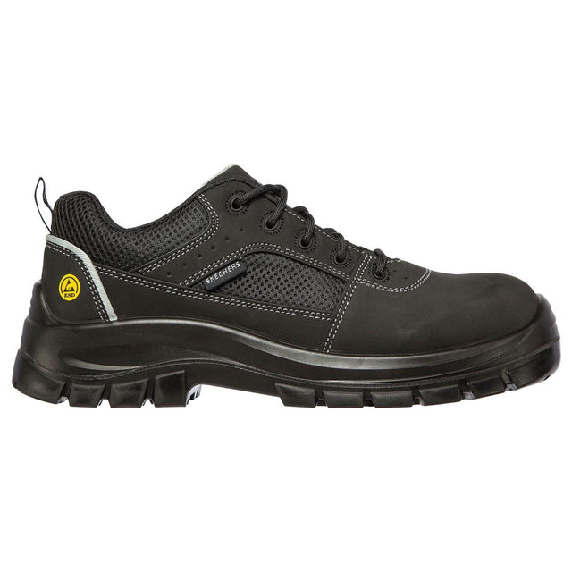 Skechers Work Low Top Steel Toe Boots - Main Image