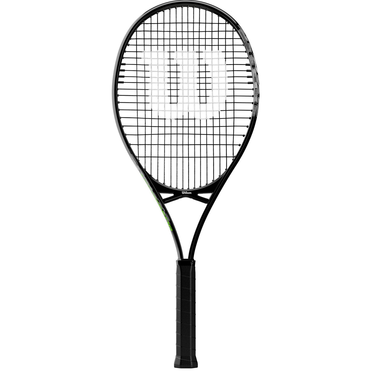 Wilson Aggressor 112 Tennis Racket