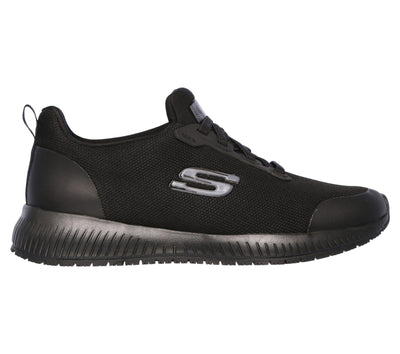 Skechers women's slip on work shoes new arrivals