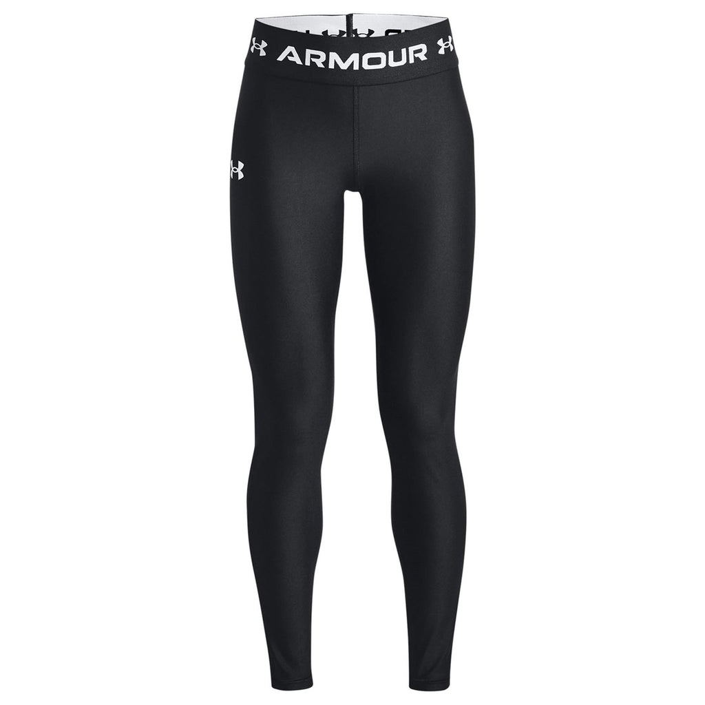 Under Armour HeatGear® Girls Leggings