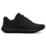 UA Surge 3 Mens Black