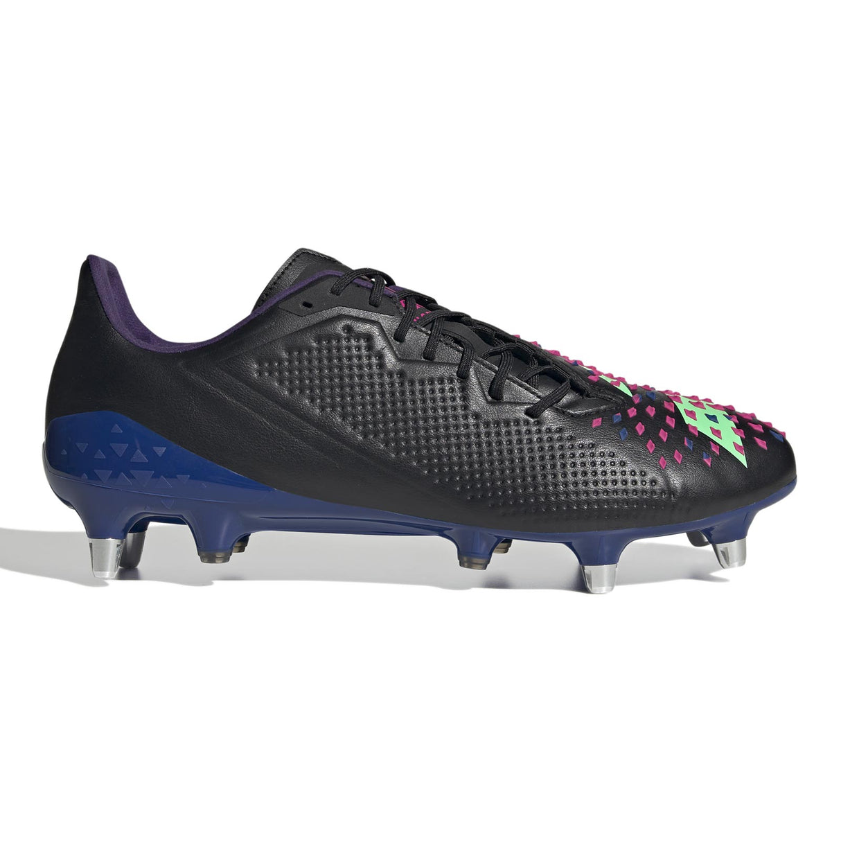 adidas Rugby Predator Malice SG Football Boots