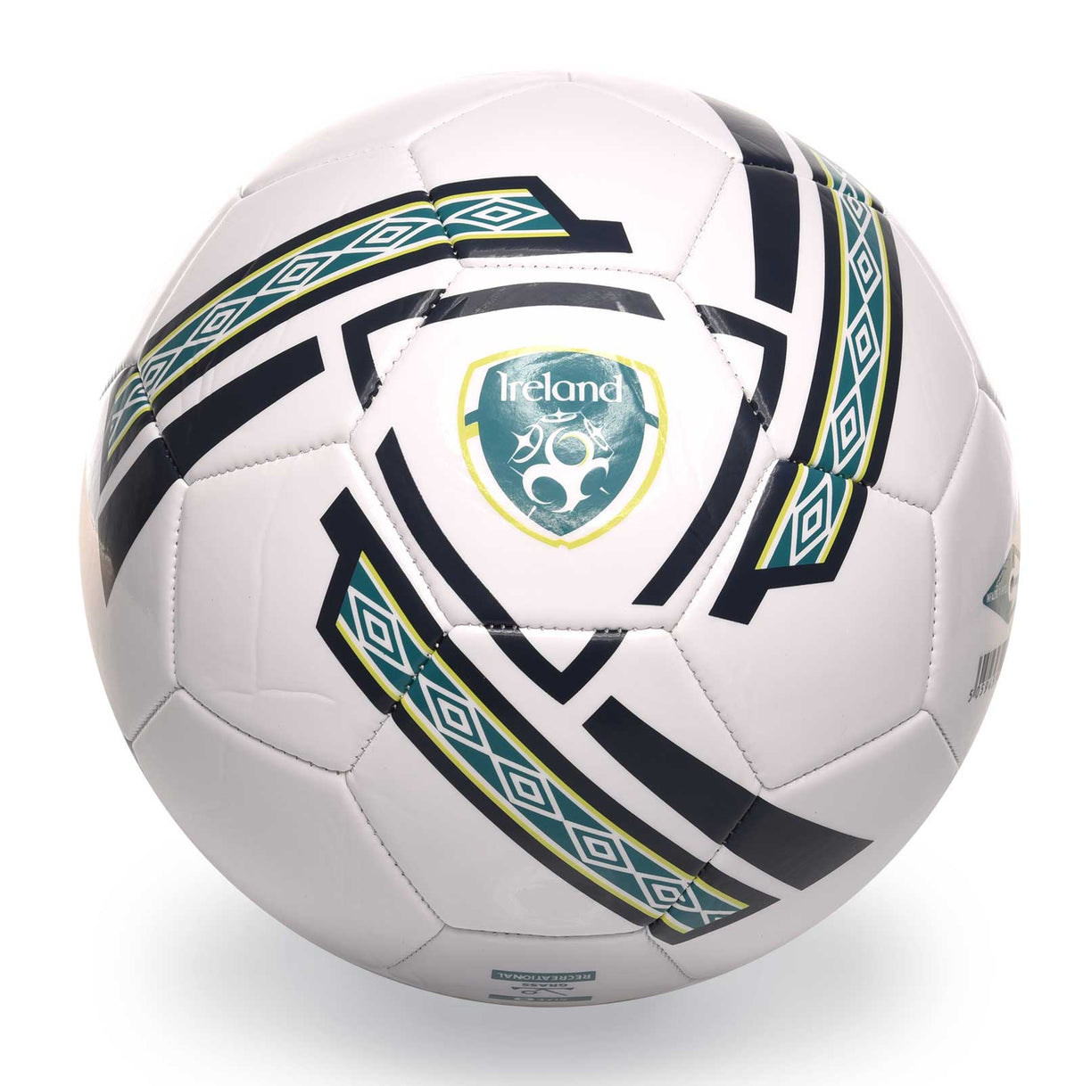 Umbro FAI Ireland 2022 Ventura Ball