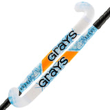 Grays Rogue Ultrabow Junior Hockey Stick