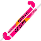 Grays Rogue Ultrabow Junior Hockey Stick