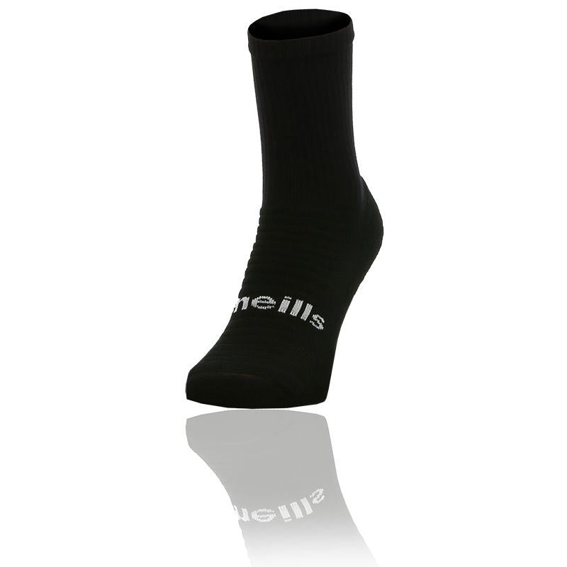 O'Neills Koolite Kids Midi Sock Blk