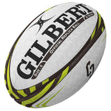 Gilbert Challenge Cup Replica Rugby Ball