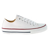 Victoria Canvas Unisex Sneakers