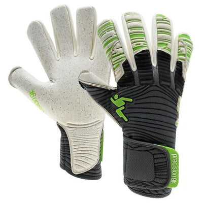 Precision Elite 2.0 Quartz Kids Goalkeeper Gloves