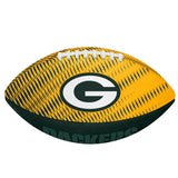 Wilson NFL Green Bay Packers Tailgate Football
