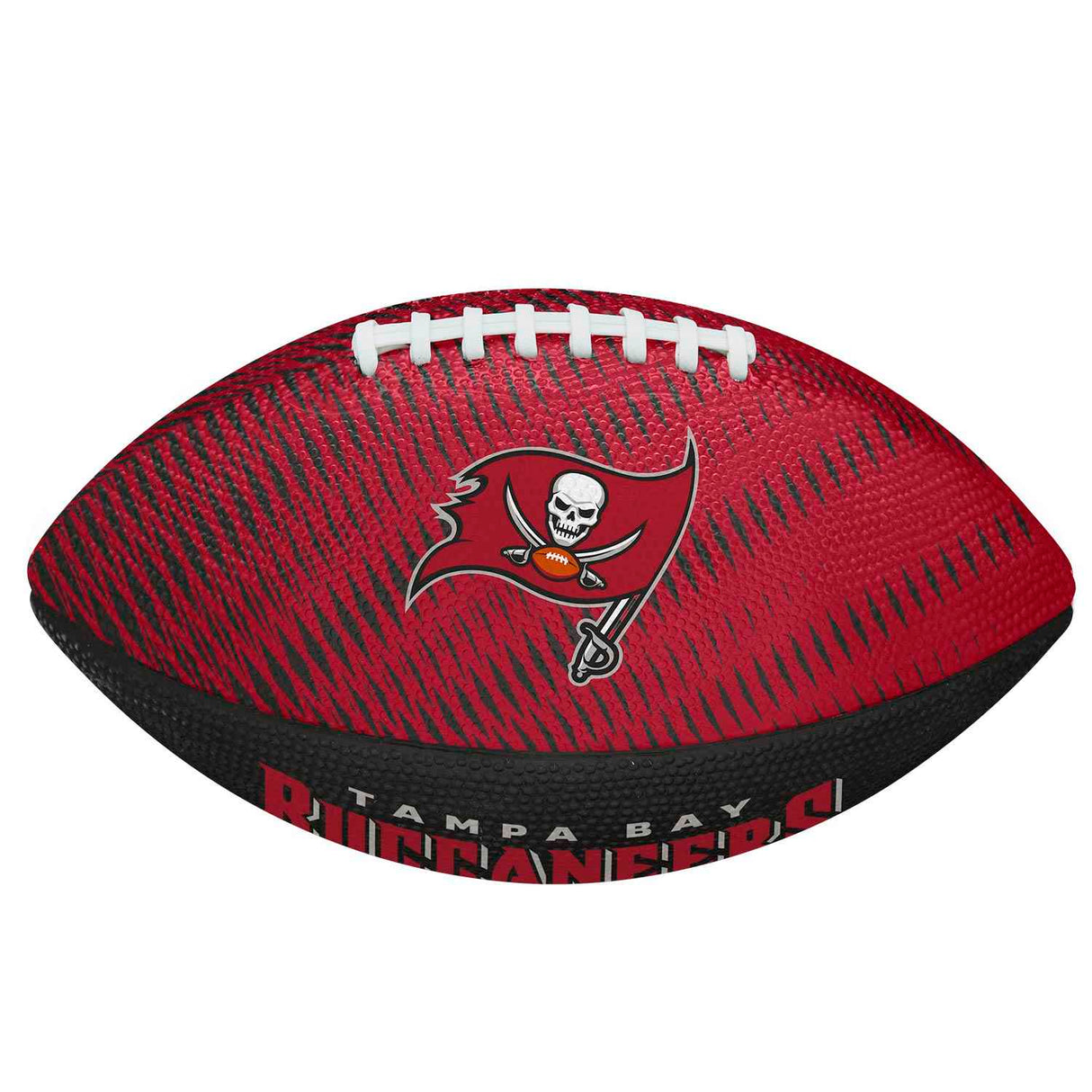 Wilson NFL Tampa Bay Buccaneers Tailgate Football