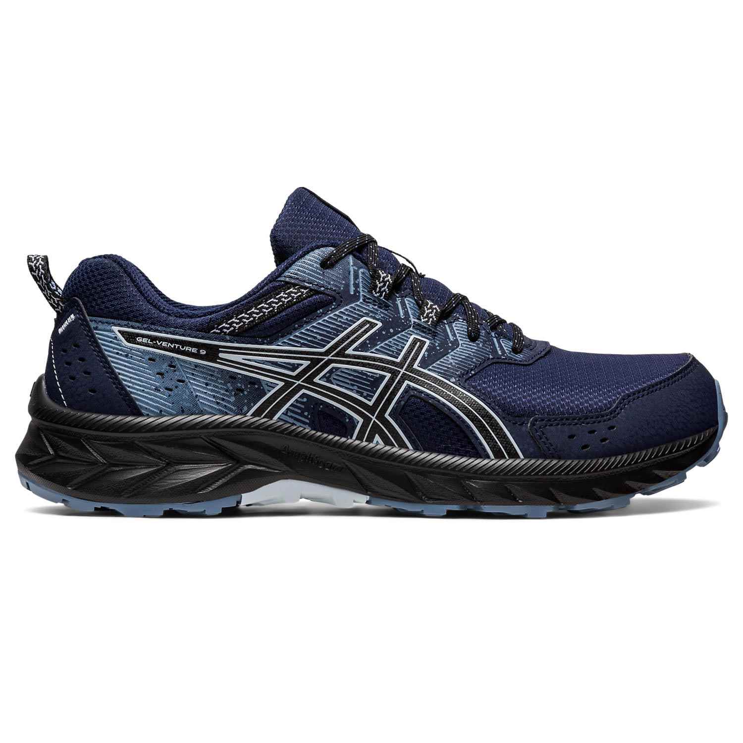 asics gel venture 9
