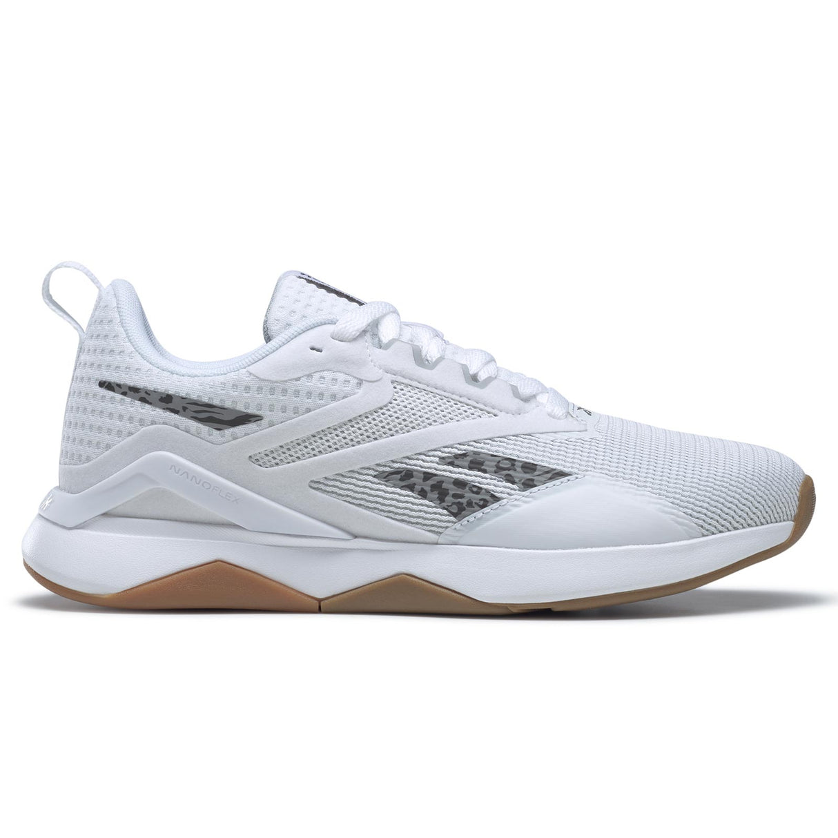 Reebok Nanoflex TR 2.0 White
