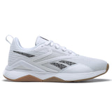 Reebok Nanoflex TR 2.0 White